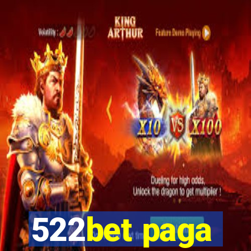 522bet paga